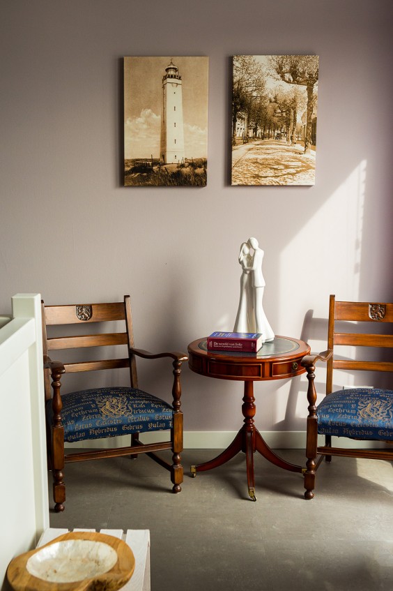 Funky familiehuis in Katwijk | Fotografie: Roos Eijmers 