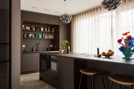 Funky familiehuis in Katwijk | Fotografie: Roos Eijmers 