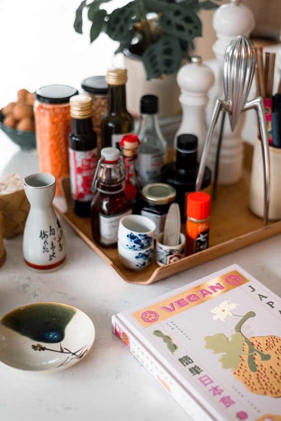 70s interieur met Friese trots | Fotografie: Marjon Lukje