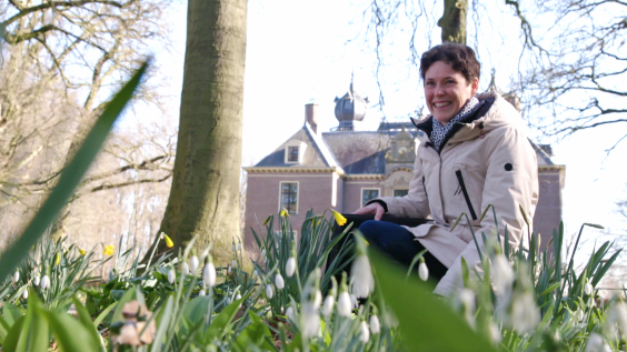 Botanische tekeningen