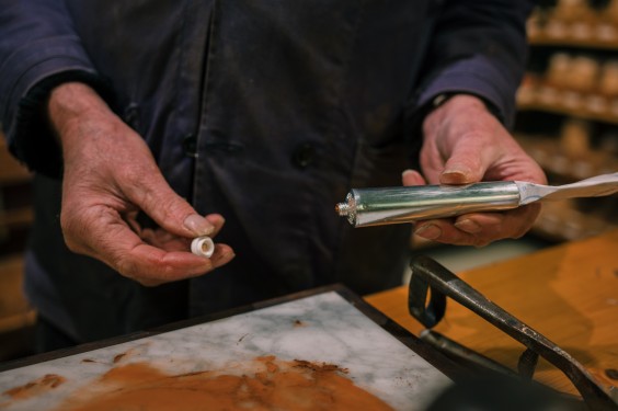 Verfmolen - Foto: Sheena Schouwink