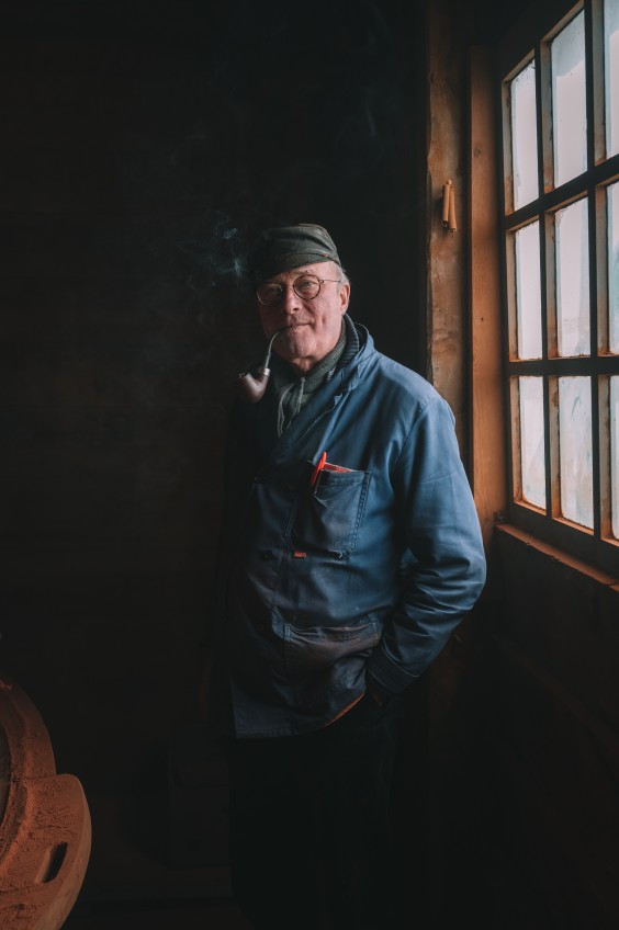 Verfmolen - Foto: Sheena Schouwink