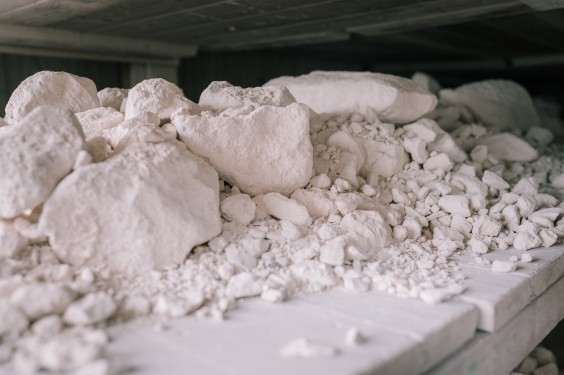 Verfmolen - Foto: Sheena Schouwink