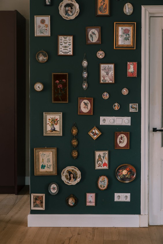 Gerenoveerd herenhuis in Utrecht | Fotografie: Sheena Schouwink