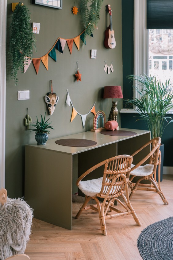 Gerenoveerd herenhuis in Utrecht | Fotografie: Sheena Schouwink