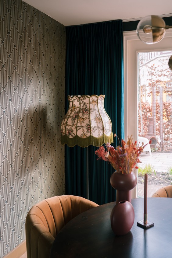 Gerenoveerd herenhuis in Utrecht | Fotografie: Sheena Schouwink