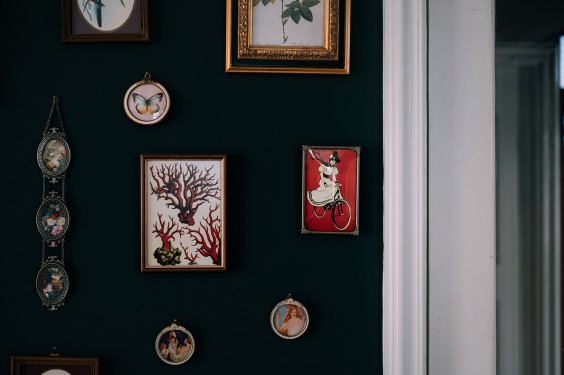 Gerenoveerd herenhuis in Utrecht | Fotografie: Sheena Schouwink