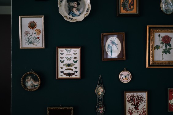 Gerenoveerd herenhuis in Utrecht | Fotografie: Sheena Schouwink