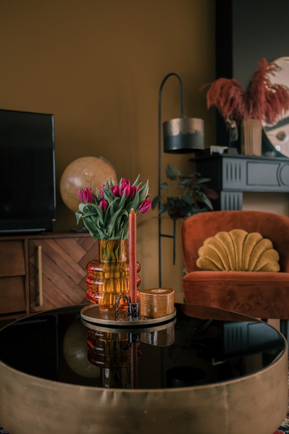 Gerenoveerd herenhuis in Utrecht | Fotografie: Sheena Schouwink