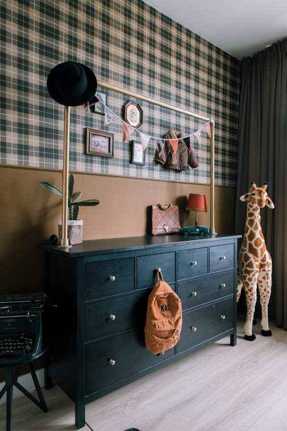 Gerenoveerd herenhuis in Utrecht | Fotografie: Sheena Schouwink