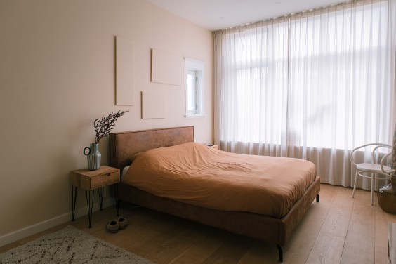 Gerenoveerd herenhuis in Utrecht | Fotografie: Sheena Schouwink