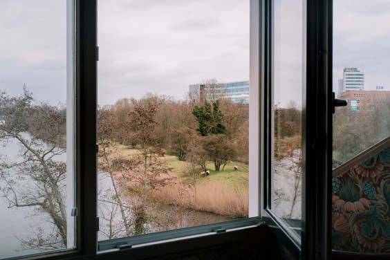 Gerenoveerd herenhuis in Utrecht | Fotografie: Sheena Schouwink