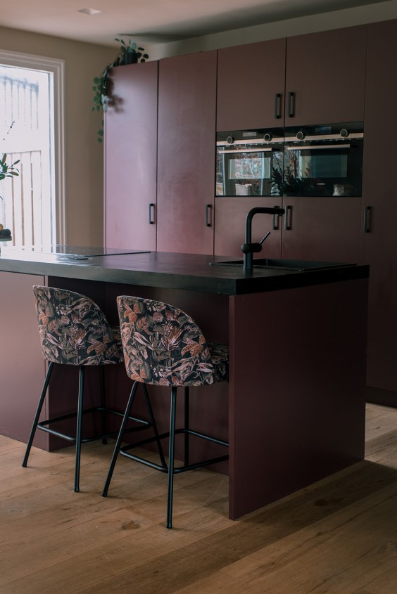 Gerenoveerd herenhuis in Utrecht | Fotografie: Sheena Schouwink