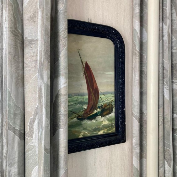 Snouck van Loosenhuis | Foto: Redactie BinnensteBuiten