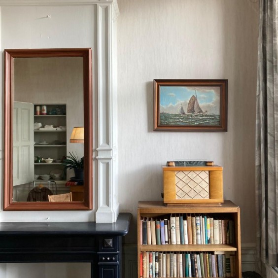 Snouck van Loosenhuis | Foto: Redactie BinnensteBuiten