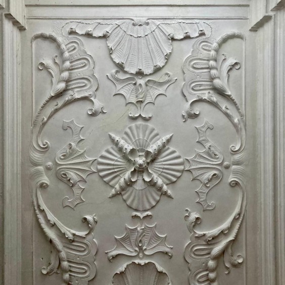 Snouck van Loosenhuis | Foto: Redactie BinnensteBuiten