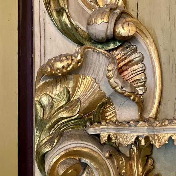 Snouck van Loosenhuis | Foto: Redactie BinnensteBuiten