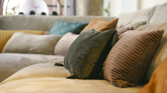 Moderne boerderij in Schaijk | Foto: BinnensteBuitentv