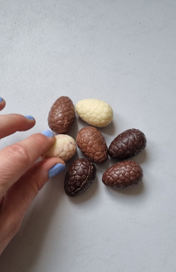 Pasen Marieke Eyskoot