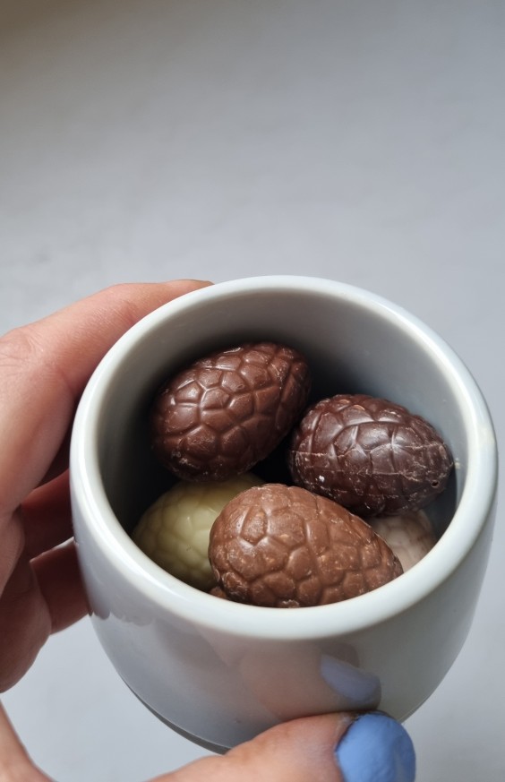 Pasen Marieke Eyskoot