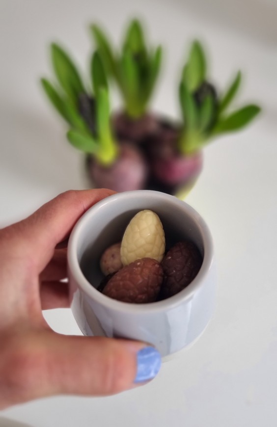 Pasen Marieke Eyskoot