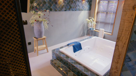 Moderne boerderij in Schaijk | Foto: BinnensteBuitentv