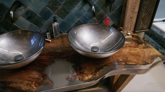 Moderne boerderij in Schaijk | Foto: BinnensteBuitentv