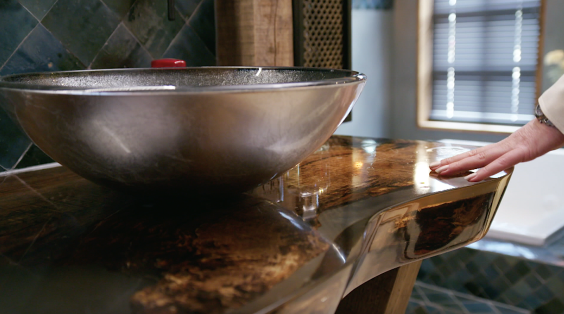 Moderne boerderij in Schaijk | Foto: BinnensteBuitentv