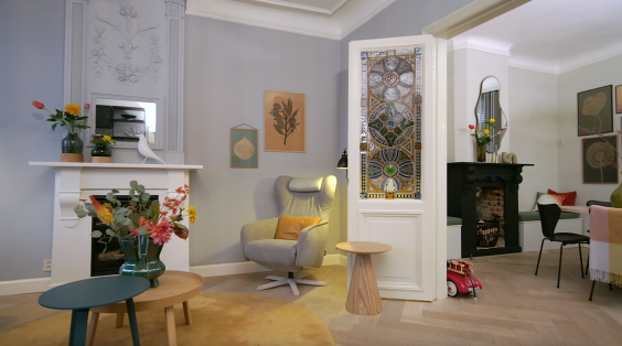 Rijksmonument in Thorn | Foto: BinnensteBuiten