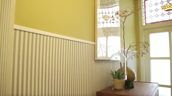 Rijksmonument in Thorn | Foto: BinnensteBuiten