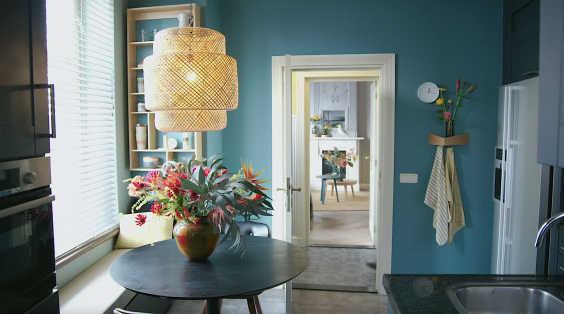 Rijksmonument in Thorn | Foto: BinnensteBuiten