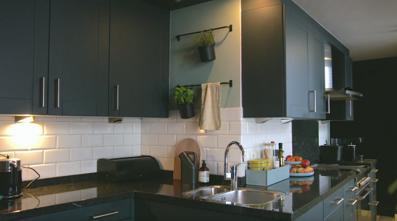 Rijksmonument in Thorn | Foto: BinnensteBuiten