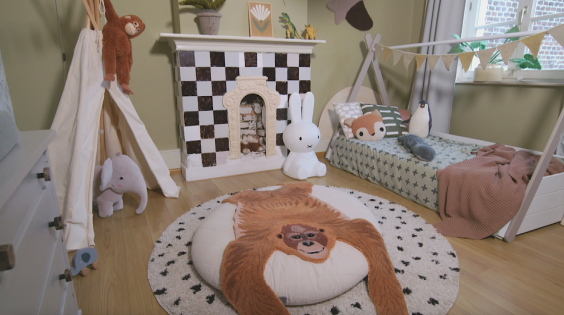 Rijksmonument in Thorn | Foto: BinnensteBuiten