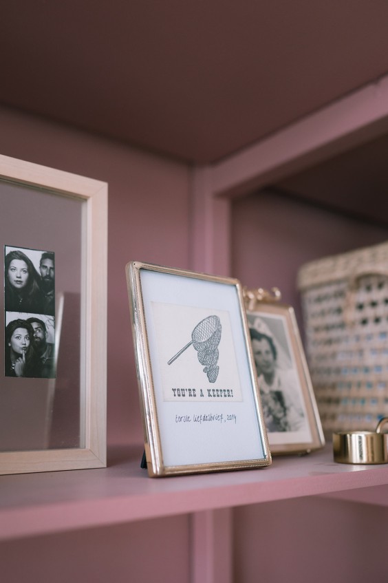 Kleurijk vintage appartement in Amsterdam | Fotografie: Sheena Schouwink