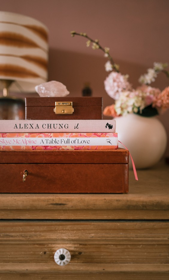 Kleurijk vintage appartement in Amsterdam | Fotografie: Sheena Schouwink