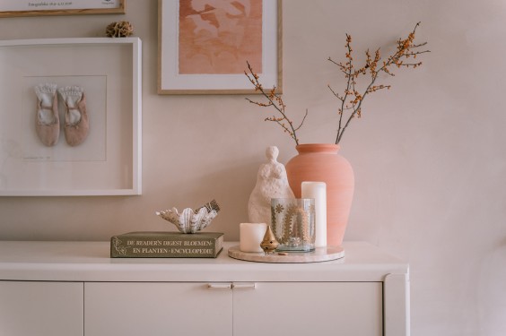 Kleurijk vintage appartement in Amsterdam | Fotografie: Sheena Schouwink