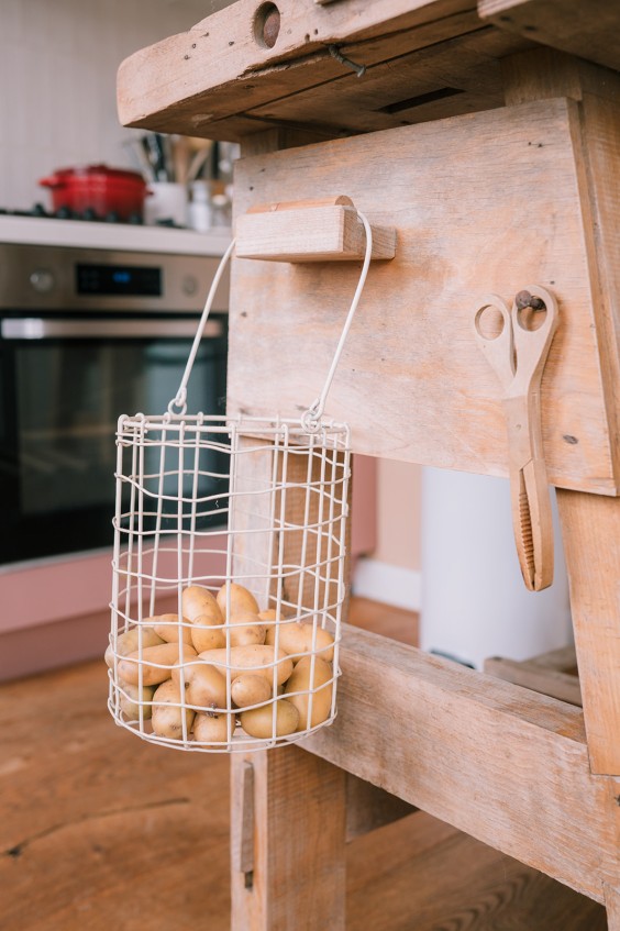 Kleurrijk vintage appartement in Amsterdam | Fotografie: Sheena Schouwink