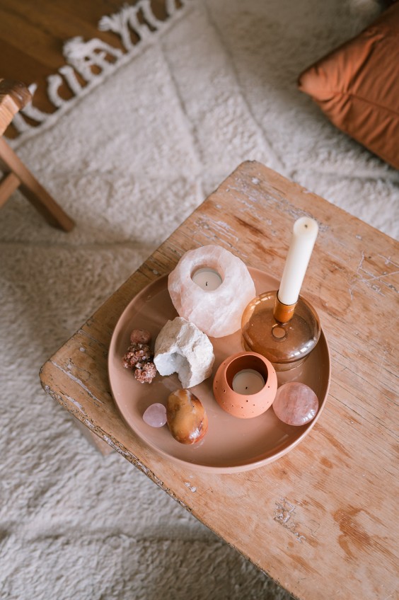 Kleurijk vintage appartement in Amsterdam | Fotografie: Sheena Schouwink