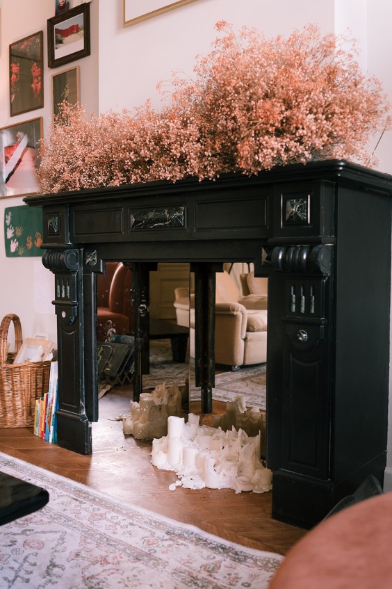 Gerenoveerd herenhuis in Haarlem | Fotografie: Sheena Schouwink