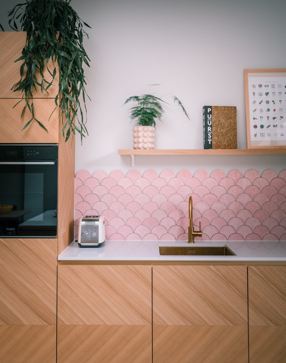 Verbouwd droomhuis in Haarlem | Fotografie: Sheena Schouwink