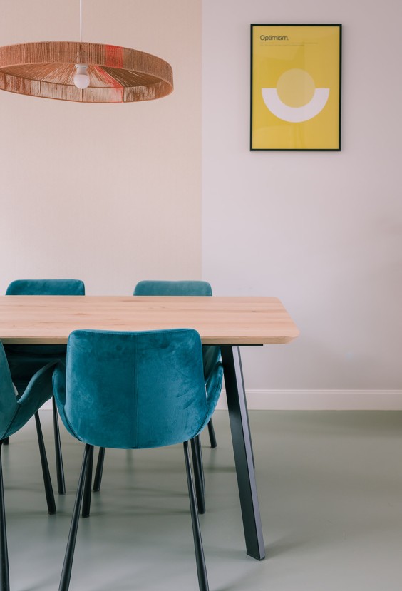 Verbouwd droomhuis in Haarlem | Fotografie: Sheena Schouwink