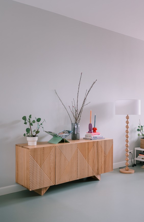 Verbouwd droomhuis in Haarlem | Fotografie: Sheena Schouwink