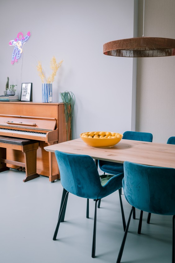 Verbouwd droomhuis in Haarlem | Fotografie: Sheena Schouwink