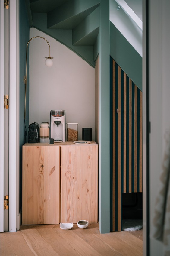 Verbouwd droomhuis in Haarlem | Fotografie: Sheena Schouwink