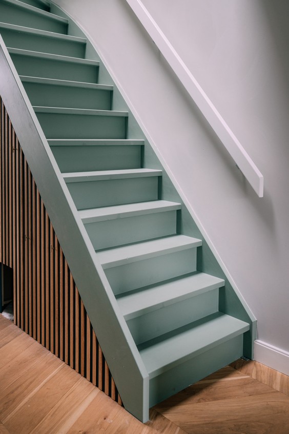 Verbouwd droomhuis in Haarlem | Fotografie: Sheena Schouwink