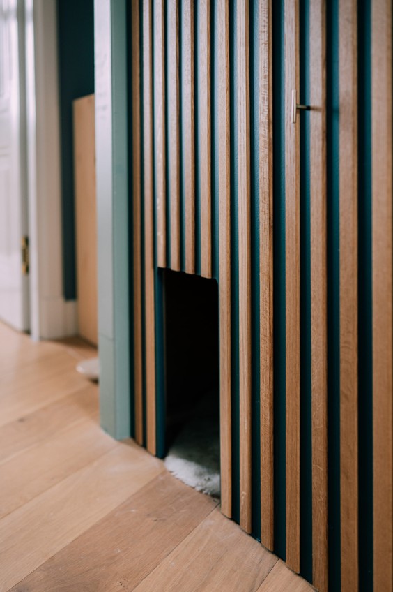 Verbouwd droomhuis in Haarlem | Fotografie: Sheena Schouwink