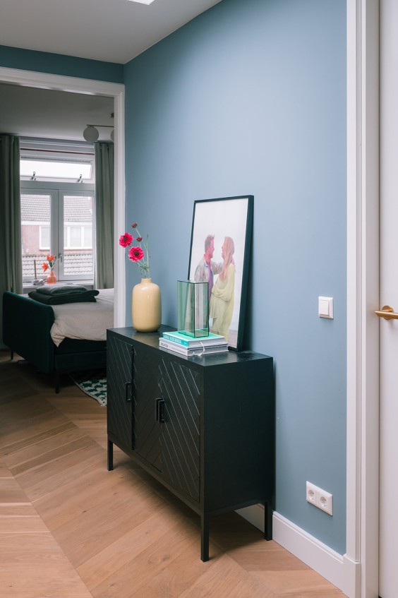 Verbouwd droomhuis in Haarlem | Fotografie: Sheena Schouwink