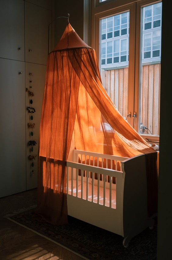 Gerenoveerd herenhuis in Haarlem | Fotografie: Sheena Schouwink