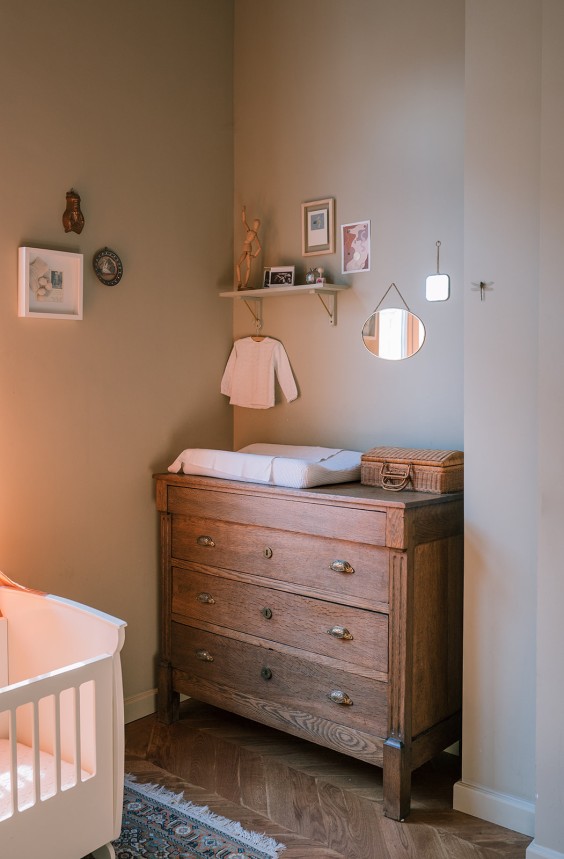 Gerenoveerd herenhuis in Haarlem | Fotografie: Sheena Schouwink