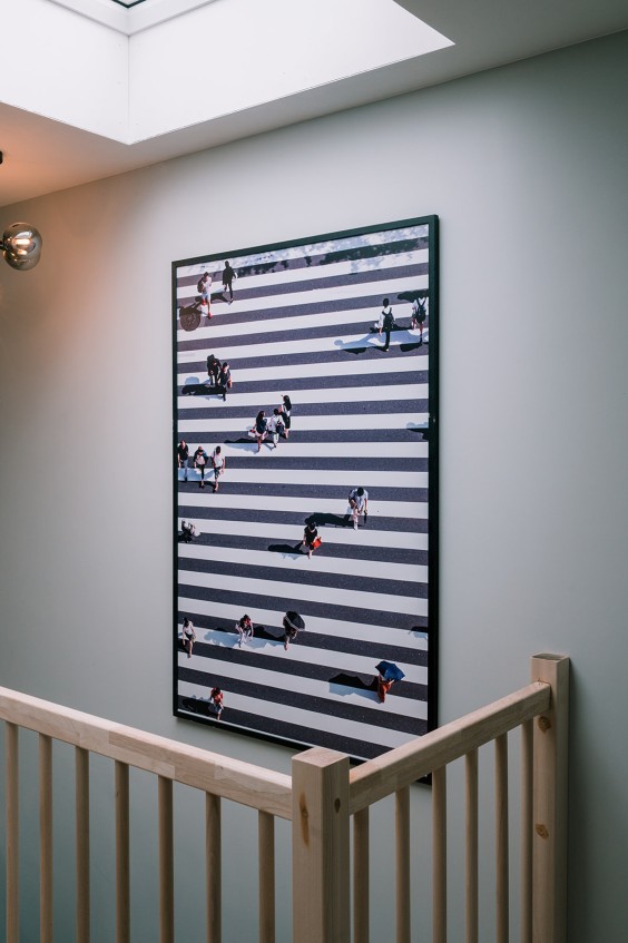 Verbouwd droomhuis in Haarlem | Fotografie: Sheena Schouwink